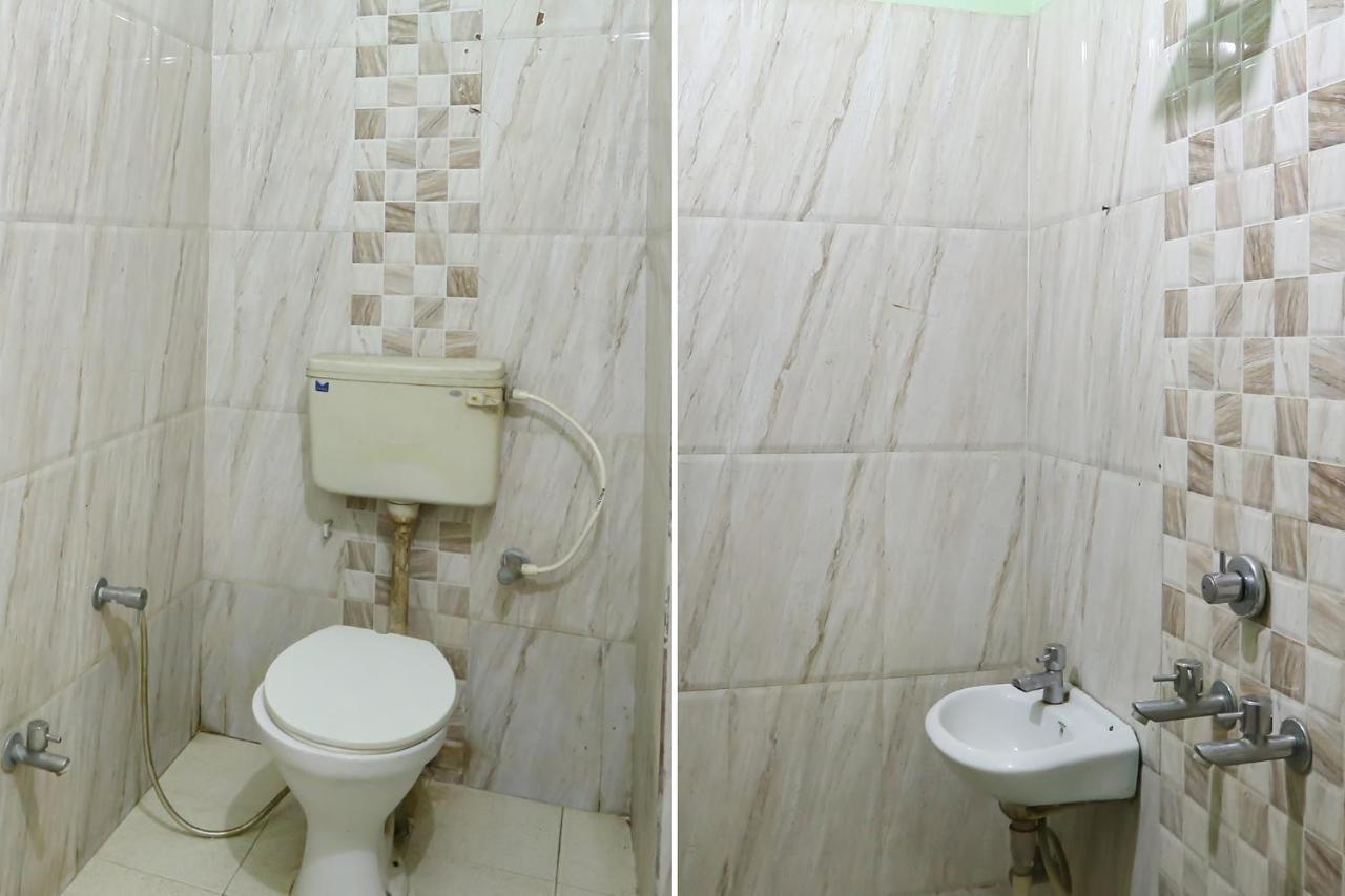 Fabhotel Shivam Palace Варанаси Екстериор снимка